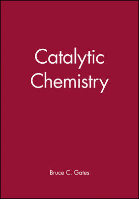 Catalytic Chemistry