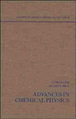 Advances in Chemical Physics, Volume 78