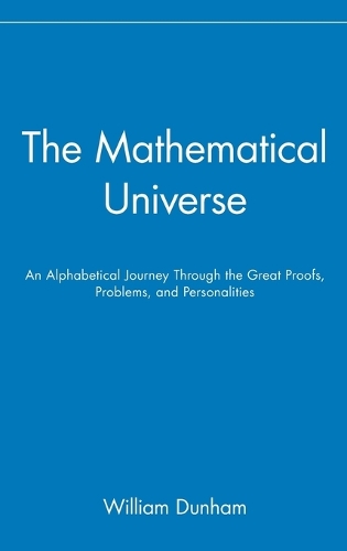 The Mathematical Universe