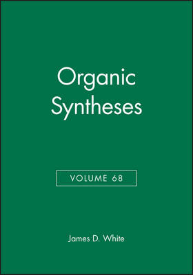 Organic Syntheses, Volume 68