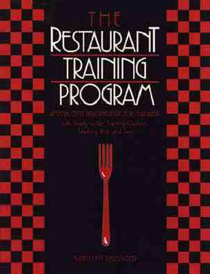 The Restaurant Training Program