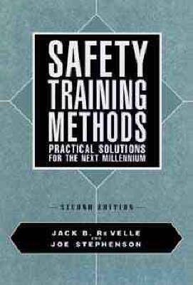 Safety Training Methods