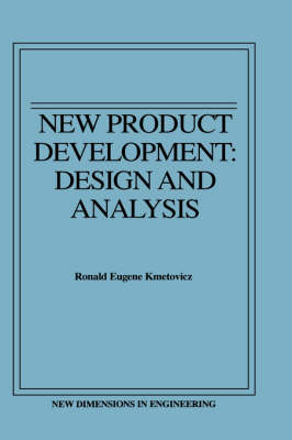 New Product Development