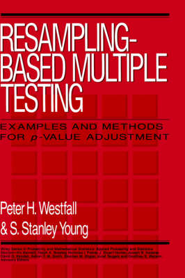 Resampling-Based Multiple Testing