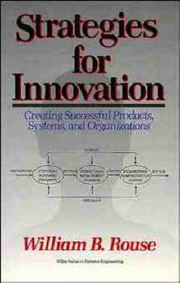 Strategies for Innovation