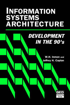Information Systems Architecture
