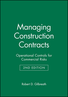 Managing Construction Contracts