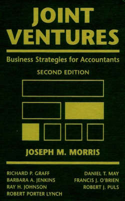 Joint Ventures