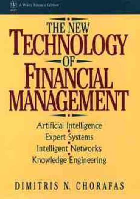 New Technology of Financial Management