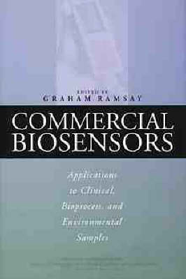 Commercial Biosensors
