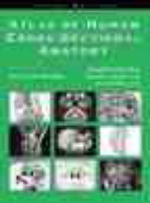 Atlas of Human Cross-sectional Anatomy