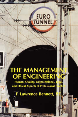 The Management of Engineering