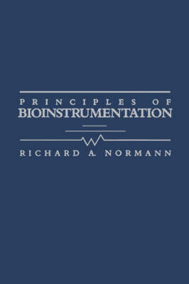Principles of Bioinstrumentation