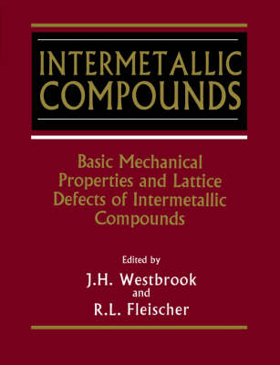 Intermetallic Compounds