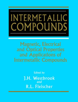 Intermetallic Compounds