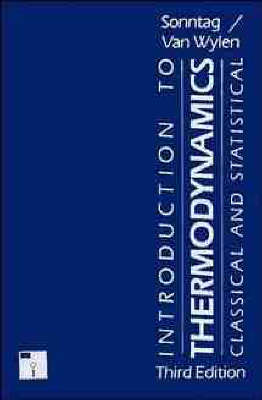 Introduction to Thermodynamics