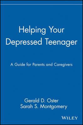 Helping Your Depressed Teenager