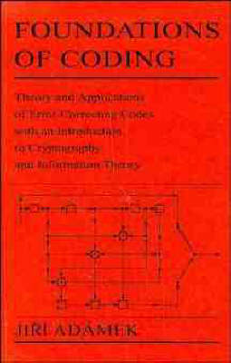 Foundations of Coding