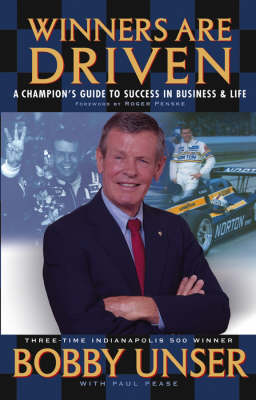 Winners are Driven