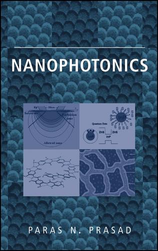 Nanophotonics