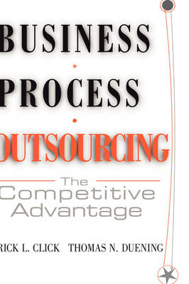 Business Process Outsourcing