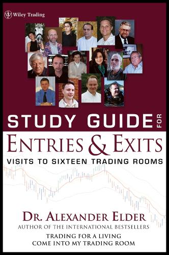 Study Guide for Entries and Exits