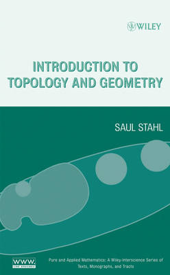 Introduction to Topology and Modern Geometry