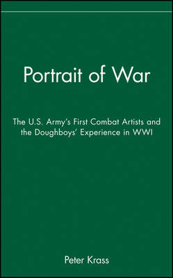 Portrait of War