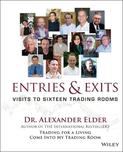 Entries and Exits