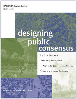 Designing Public Consensus