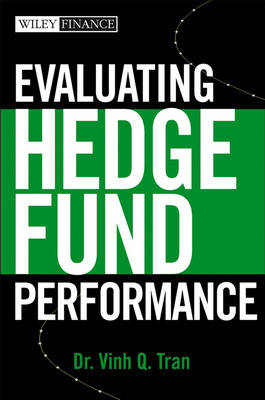 Evaluating Hedge Fund Performance