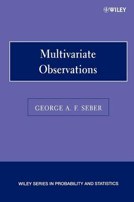 Multivariate Observations