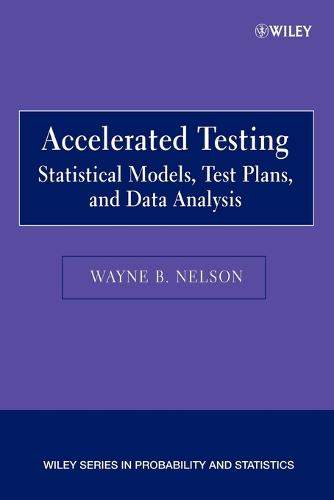 Accelerated Testing