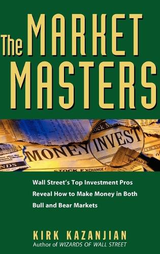The Market Masters