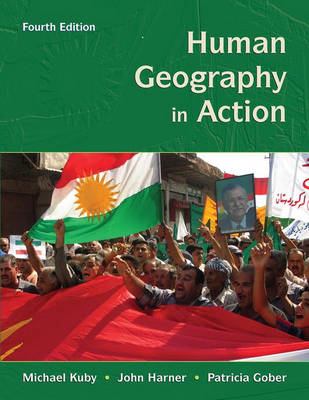 Human Geography in Action
