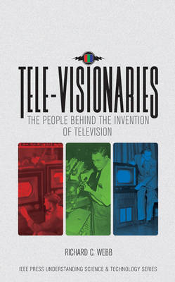 Tele-visionaries