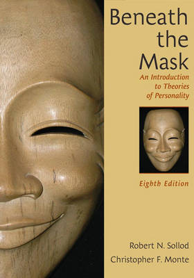 Beneath the Mask