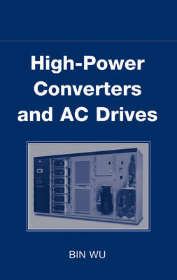 High-power Converters and AC Drives
