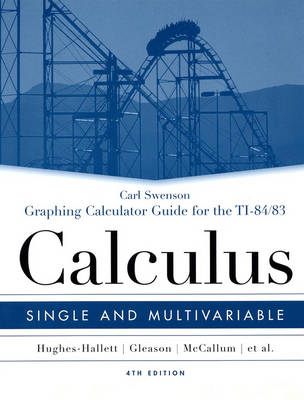 Graphing Calculator Guide for the TI 84/83