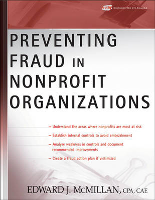 Preventing Fraud in Nonprofit Organizations