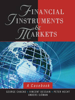 Financial Instruments and Markets