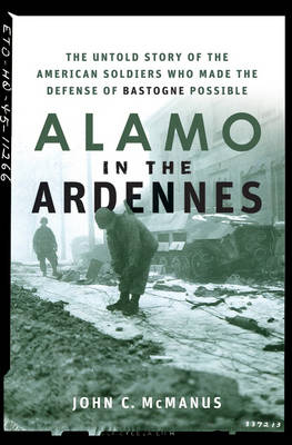 Alamo in the Ardennes