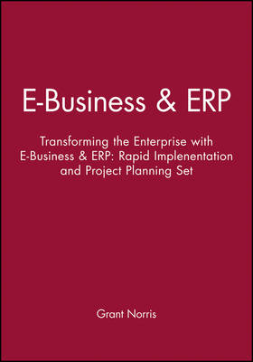 E-Business & ERP
