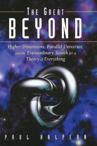 The Great Beyond