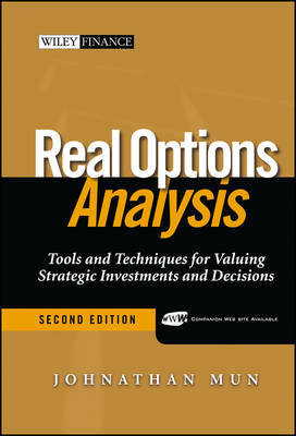 Real Options Analysis