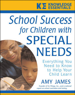School Success for Children with Special Needs