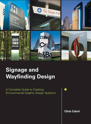 Signage and Wayfinding Design