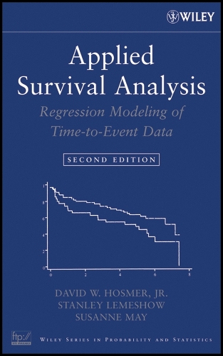 Applied Survival Analysis