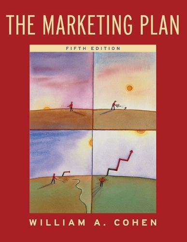 The Marketing Plan