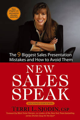 New Sales Speak